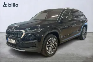 Skoda Kodiaq 2024